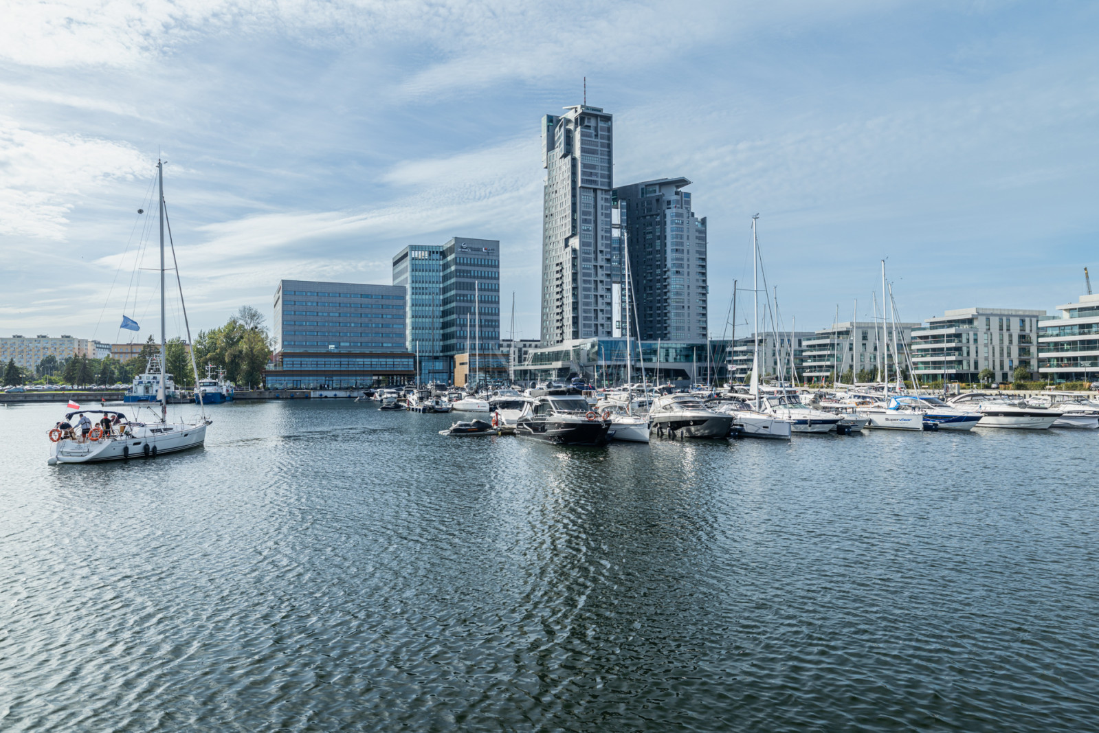 Apartment Sale Gdynia A. Hryniewickiego 18